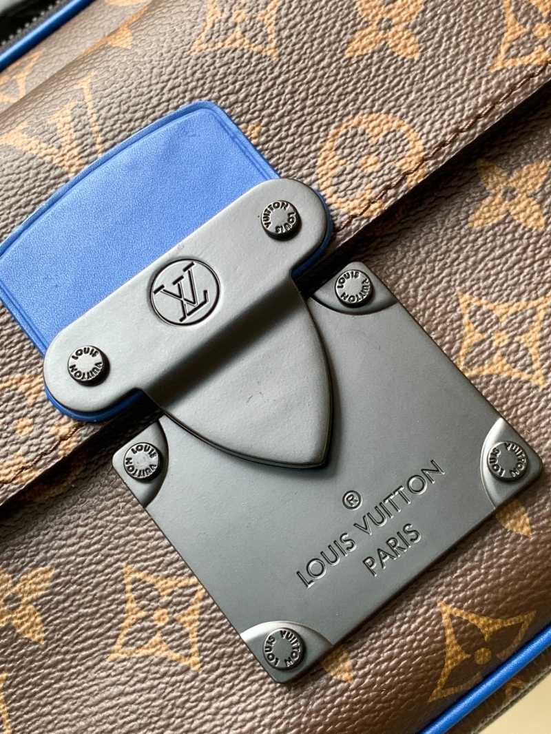 Louis Vuitton Satchel Bags